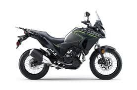 VERSYS 300